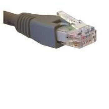 Cable de Red NEXXT Cat5e RJ-45 2.1 Metros Gris Modelo AB360NXT12