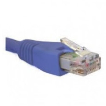 Cable de Red NEXXT Cat5e RJ-45 7.6 Metros Azul Modelo AB360NXT46