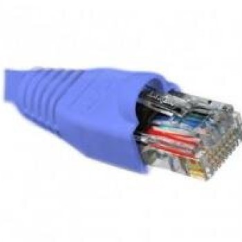 Cable de Red NEXXT Cat6 RJ-45 2.1 Metros Azul Modelo AB361NXT13