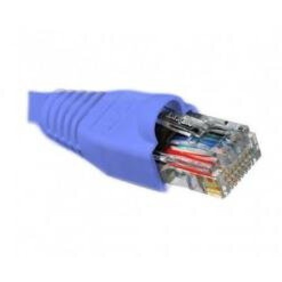 Cable de Red Nexxt - Cat6 - RJ-45 - 2.1M - Azul - AB361NXT13