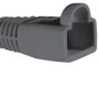 Bota Nexxt - Gris - 100 Piezas - AW103NXT01