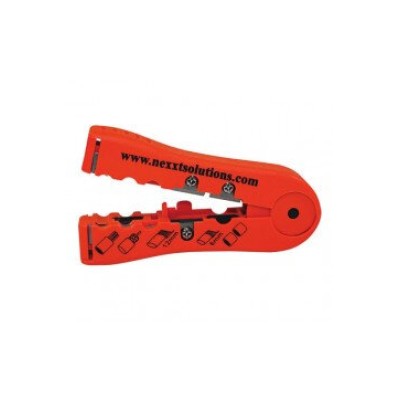 Pinza Crimpeadora Nexxt - Universal - AW250NXT09