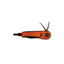 Llave de Impacto NEXXT Jack 88/110 Naranja con Batería Modelo AW250NXT11