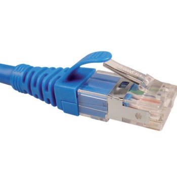 Bobina de Cable Nexxt Cat6a 305 Metros Azul - Modelo NAB-UTP6ABL Bobina de Cable Nexxt Cat6a 305 Metros Azul - Modelo NAB-UTP6ABL