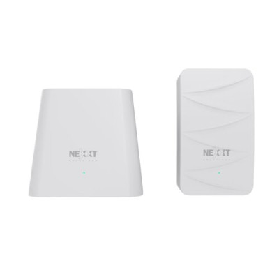 Router Nexxt VektorG2400-AC - 2.4/5GHz - 1200 Mbit/s - NCM-G2400P