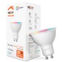 Bombilla Inteligente Nexxt NHB-C310 - Plástico - 400 Lúmenes - LED - Wi-Fi - 4 Watts - NHB-C310