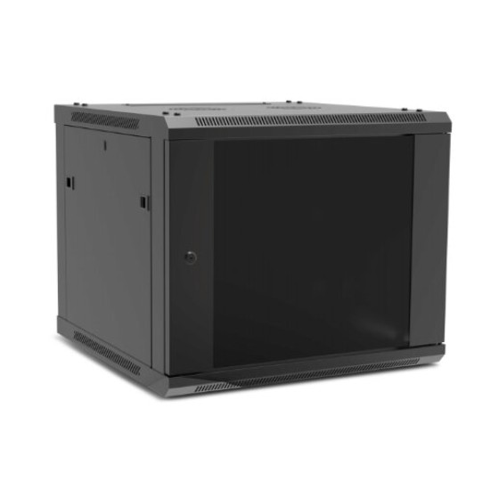 Rack Nexxt NPC-F18U66B - 19" - 18U - NPC-F18U66B