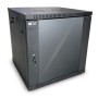 Gabinete Nexxt Solutions SKD - 19" - 15U - PCRWESKD15U60FXBK