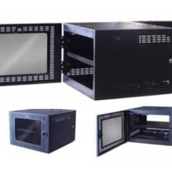 Gabinete North System - 6U - CAWM6-BKT Gabinete North System - 6U - CAWM6-BKT