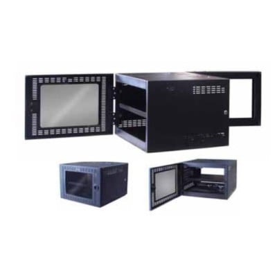 Gabinete North System - 6U - CAWM6-BKT