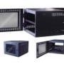 Gabinete North System - 6U - CAWM6-BKT