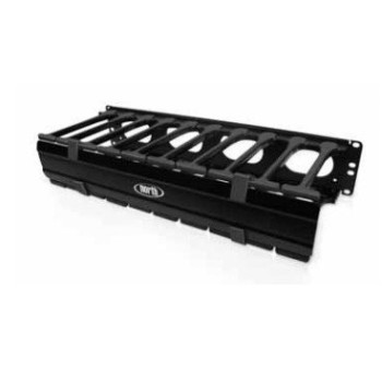 Organizador de Cables North System - 19" - 2U - Horizontal - NORTH-OH2US
