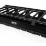 Organizador de Cables North System - 19" - 2U - Horizontal - NORTH-OH2US