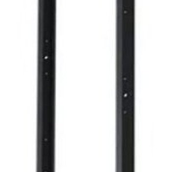 Rack de Servidores North System 19 Pulgadas 45U Modelo NORTH001-BKL