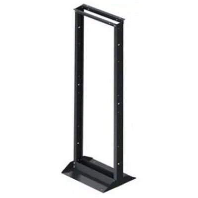 Rack North System - 19" - 45U - NORTH001-BKL