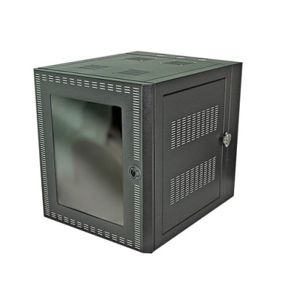 Gabinete North System NORTH010-BKT - de Pared - 12u - NORTH010-BKT