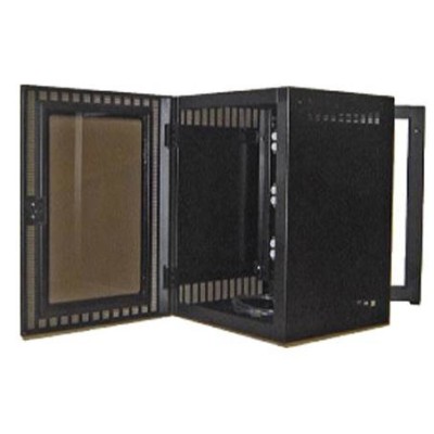 Gabinete North System - 9U - NORTH016-BKT Gabinete North System - 9U - NORTH016-BKT