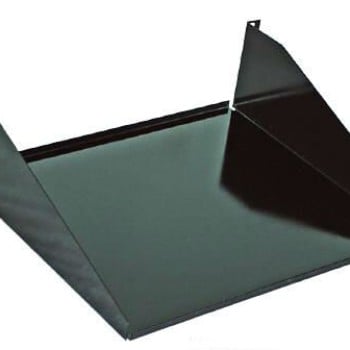 Charola North System NORTH051-BKL - 19" - Acero - Liso - Para Monitor - NORTH051-BKL Charola North System NORTH051-BKL - 19" - Acero - Liso - Para Monitor - NORTH051-BKL