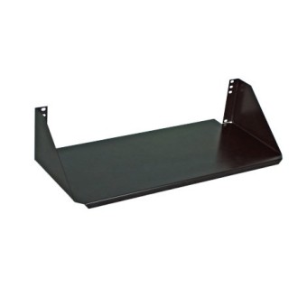 Charola Rack North System 19 Pulgadas 3U Negro Modelo NORTH054-BKL