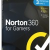 Antivirus Norton 360 For Gamers - 3 Dispositivos - 1 Año - Caja - TMNR-023 Antivirus Norton 360 For Gamers - 3 Dispositivos - 1 Año - Caja - TMNR-023