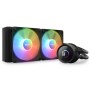 Enfriamiento Líquido NZXT Kraken 240 RGB - 2x Ventiladorees - 1800RPM - RL-KR240-B1