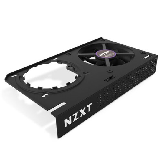 Kit de Montaje GPU NZXT Kraken G12 - Negro - RL-KRG12-B1