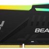 Memoria RAM Kingston FURY Beast - DDR5 - 16GB - 5200MHz - DIMM - Para PC - KF552C40BBA-16 Memoria RAM Kingston FURY Beast - DDR5 - 16GB - 5200MHz - DIMM - Para PC - KF552C40BBA-16