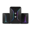 Altavoces Vorago SPK-250 - Alámbrico - 3.5mm - Subwoofer - SPK-250 Altavoces Vorago SPK-250 - Alámbrico - 3.5mm - Subwoofer - SPK-250