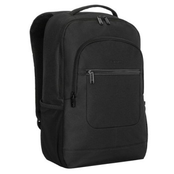 Mochila Targus Classic Commuter - 15.6" - Negra - TBB626GL