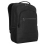 Mochila Targus Classic Commuter - 15.6" - Negra - TBB626GL