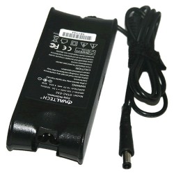Adaptador de Corriente OvalTech para Portátil DELL 19.5V 90W - Modelo OTAC-E52