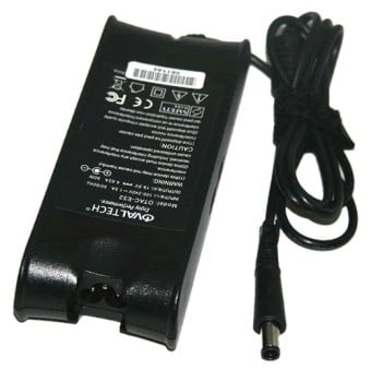 Adaptador de Corriente OvalTech para Portátil DELL 19.5V 90W - Modelo OTAC-E52