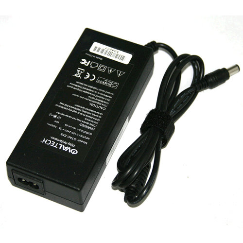 Adaptador de Corriente OvalTech OTAC-E58 - Cargador Universal Adaptador de Corriente OvalTech OTAC-E58 - Cargador Universal