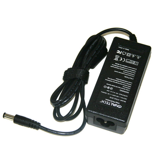 Adaptador de Corriente OvalTech OTAC-E70 para Samsung - 19V 2.1AH