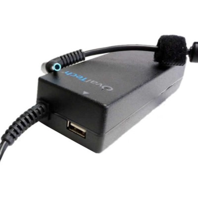 Adaptador de Corriente OvalTech OTAC-E76 - para HP - Cable de 19.5V/4.62A - OTAC-E76