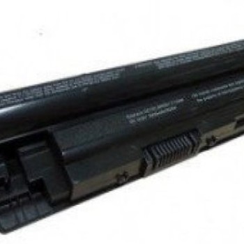 Batería OvalTech OTD4521 para Laptop Dell - Negro - 4 Celdas