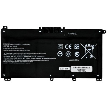 Batería OvalTech OTHHT03XL - 11.55V - Para Laptop HP Pavilion - OTHHT03XL
