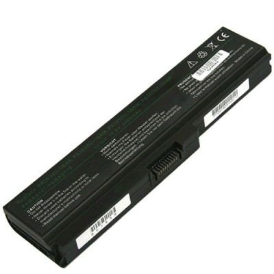 Batería Ovaltech 6 Celdas para Toshiba Satellite M300 - M305 - OTT5323
