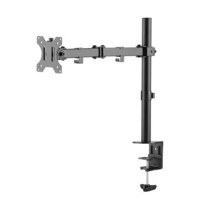 Soporte OvalTech OVM-S1332 - 13" a 32" - Soporta 8kg - Para Monitor - OVM-S1332 Soporte OvalTech OVM-S1332 - 13" a 32" - Soporta 8kg - Para Monitor - OVM-S1332