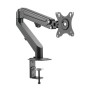 Soporte OvalTech OVMT-S1727 - 17" a 27" - Hasta 7kg - OVMT-S1727
