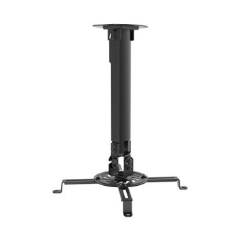 Soporte OvalTech - 13.5 kg - Giratorio - OVPR-580MM