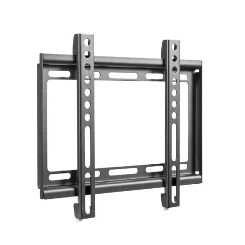 Soporte de Montaje OvalTech para TV 23" a 42" - Soporta 35 kg - Modelo OVTV-F2342