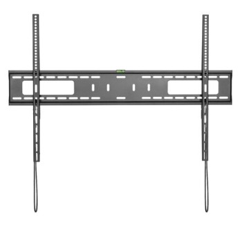Soporte de Pared OvalTech para TV 60-100 Pulgadas - Soporta 75 kg - Modelo OVTV-F60100