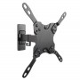 Soporte de Pared OvalTech - 13" a 42'' - Soporta 20 kg - Para Pantalla - OVTV-M1342