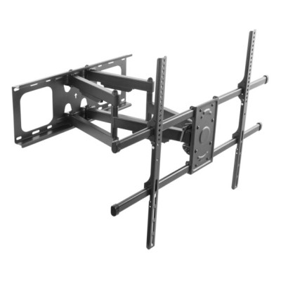 Soporte de Pared OvalTech - 50" a 90" - Soporta 75 kg - Para Pantalla - Articulado - OVTV-M5090