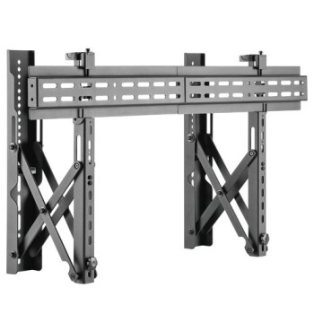 Soporte de Pared OvalTech para Videowall 37-70 Pulgadas, Soporta 45 kg, Modelo OVW-3770