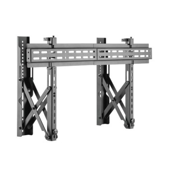 Soporte de Pared OvalTech - 37" a 70" - Soporta 45 kg - Para Videowall - OVW-3770