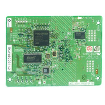 Tarjeta Panasonic KX-TDE0110XJ - 16 Canales - VOID DSP - KX-TDE0110XJ
