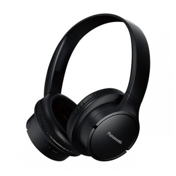 Audífonos Panasonic RB-HF520BPUK - Inalámbricos - Bluetooth - Micrófono - RB-HF520BPUK