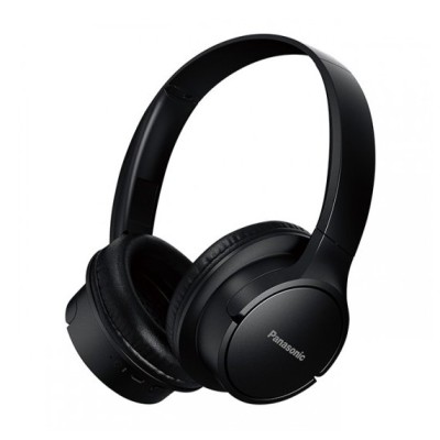 Audífonos Panasonic RB-HF520BPUK - Inalámbricos - Bluetooth - Micrófono - RB-HF520BPUK